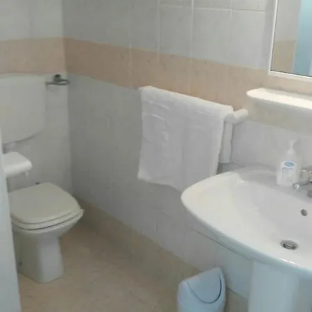 Prázdninový dům La *