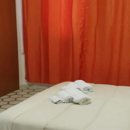 La Prázdninový dům Capitana