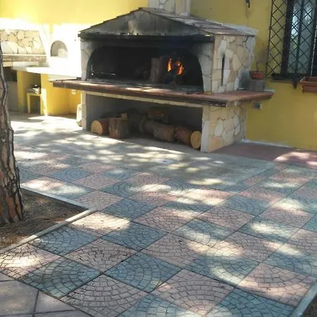 Prázdninový dům La *