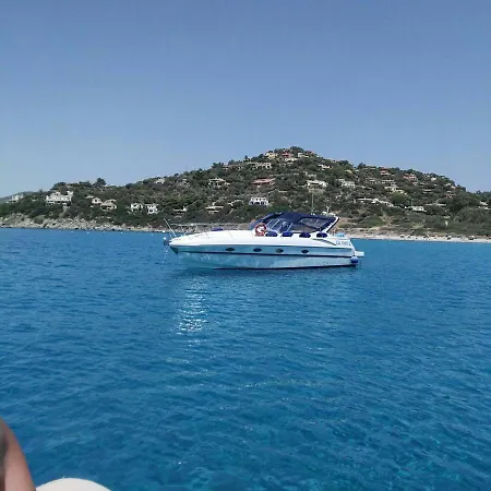La Capitana