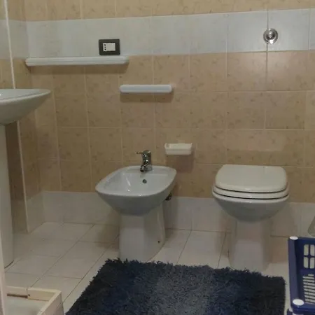 La Prázdninový dům Capitana