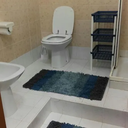La Prázdninový dům *