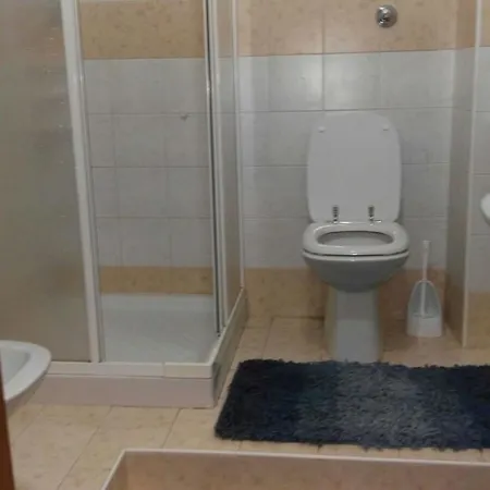 La Prázdninový dům *
